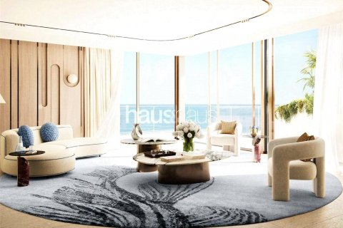 Penthouse in Maritime City, Dubai, UAE 3 bedrooms, 276 sq.m. № 626188 - photo 2