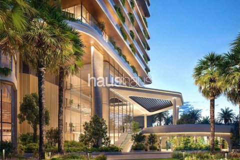 Penthouse in Maritime City, Dubai, UAE 3 bedrooms, 276 sq.m. № 626188 - photo 12