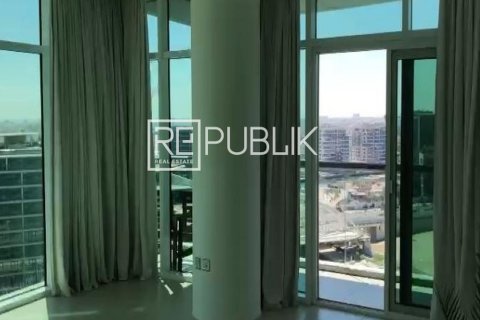 Al Raha Beach, Abu Dhabi, BAE’de satılık daire 2 yatak odası, 129.0 m² No 252313 - fotoğraf 8