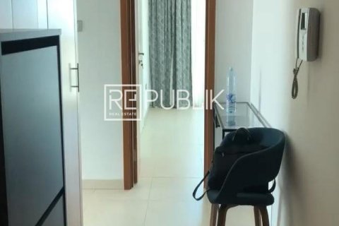 Al Raha Beach, Abu Dhabi, BAE’de satılık daire 2 yatak odası, 129.0 m² No 252313 - fotoğraf 2