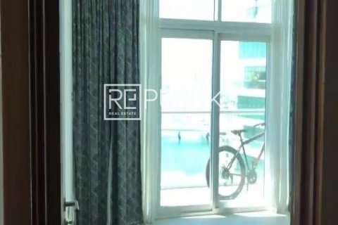 Al Raha Beach, Abu Dhabi, BAE’de satılık daire 2 yatak odası, 129.0 m² No 252313 - fotoğraf 3