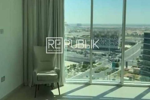 Al Raha Beach, Abu Dhabi, BAE’de satılık daire 2 yatak odası, 129.0 m² No 252313 - fotoğraf 10