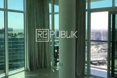 Al Raha Beach, Abu Dhabi, BAE’de satılık daire 2 yatak odası, 129.0 m² No 252313 - fotoğraf 15