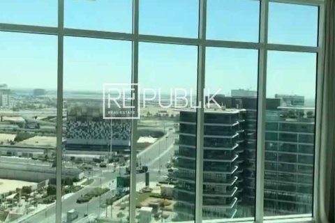 Al Raha Beach, Abu Dhabi, BAE’de satılık daire 2 yatak odası, 129.0 m² No 252313 - fotoğraf 16