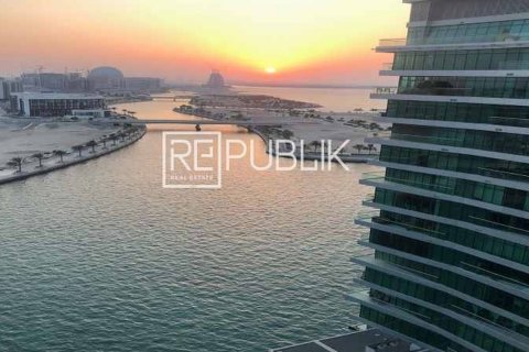 Al Raha Beach, Abu Dhabi, BAE’de satılık daire 2 yatak odası, 129.0 m² No 252313 - fotoğraf 14