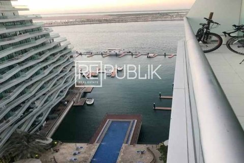 Al Raha Beach, Abu Dhabi, BAE’de satılık daire 2 yatak odası, 129.0 m² No 252313 - fotoğraf 13