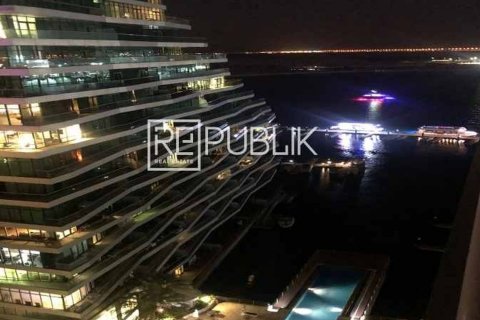 Al Raha Beach, Abu Dhabi, BAE’de satılık daire 2 yatak odası, 129.0 m² No 252313 - fotoğraf 18