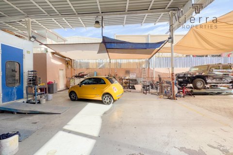 Al Quoz, Dubai, BAE’de kiralık depo 464.5 m² No 569318 - fotoğraf 2
