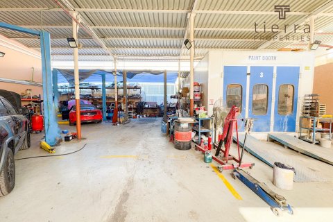 Al Quoz, Dubai, BAE’de kiralık depo 464.5 m² No 569318 - fotoğraf 5