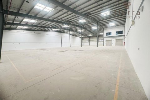 Noliktava Jebel Ali, Dubaijā, AAE 2322.6 m2 Nr. 569317 - attēls 2