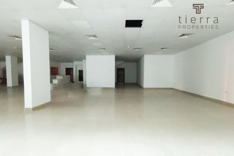 Poslovni prostor u Nadd Al Hammar, Dubai, UAE 139.4 m2 Br. 569316