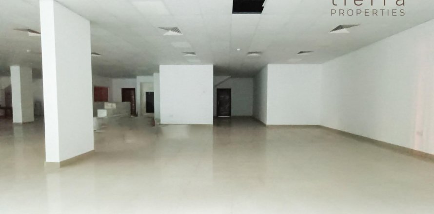 Komerciāls īpašums Nadd Al Hammar, Dubaijā, AAE 139.4 m2 Nr. 569316