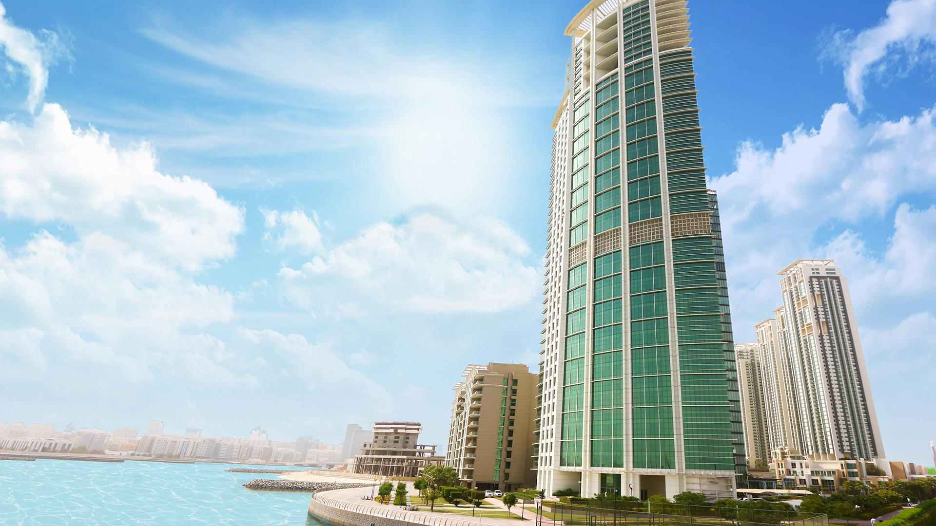 RAK TOWER