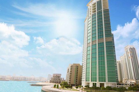 RAK TOWER v Al Reem Island, Abu Dhabi, SAE č. 121219