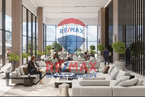 آپارتمان برای فروش در  Al Reem Island، Abu Dhabi، امارات متحده عربی  2 خوابه ، 113.2 متر مربع ، شماره 446846 - تصویر 3