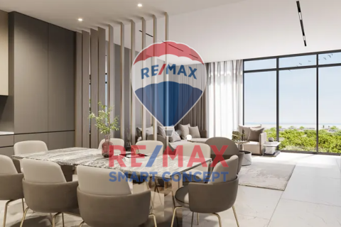 آپارتمان برای فروش در  Al Reem Island، Abu Dhabi، امارات متحده عربی  2 خوابه ، 113.2 متر مربع ، شماره 446846 - تصویر 9
