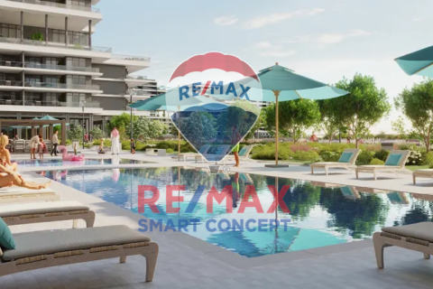 آپارتمان برای فروش در  Al Reem Island، Abu Dhabi، امارات متحده عربی  2 خوابه ، 113.2 متر مربع ، شماره 446846 - تصویر 4