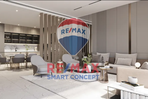 آپارتمان برای فروش در  Al Reem Island، Abu Dhabi، امارات متحده عربی  2 خوابه ، 113.2 متر مربع ، شماره 446846 - تصویر 6