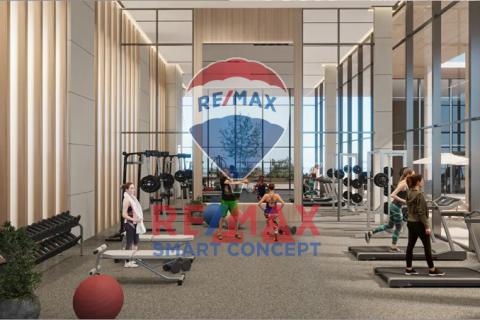 آپارتمان برای فروش در  Al Reem Island، Abu Dhabi، امارات متحده عربی  2 خوابه ، 113.2 متر مربع ، شماره 446846 - تصویر 2