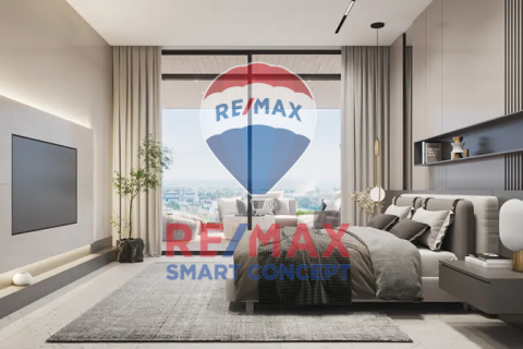 آپارتمان برای فروش در  Al Reem Island، Abu Dhabi، امارات متحده عربی  2 خوابه ، 113.2 متر مربع ، شماره 446846 - تصویر 5