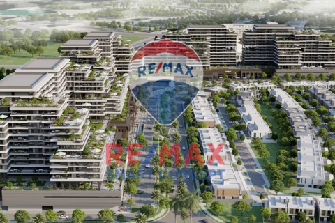 Διαμέρισμα σε Al Reem Island, Abu Dhabi, ΗΑΕ 2 υπνοδωμάτια, 113.2 τ.μ. Αρ. 446846