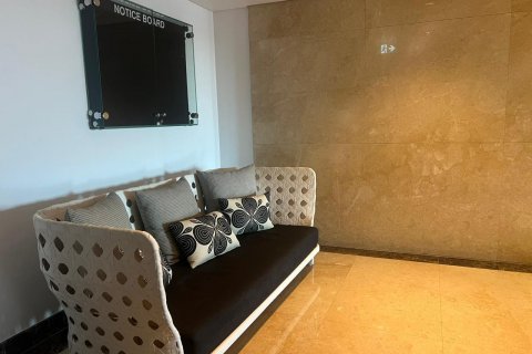 Apartment til leje i Corniche Road, Abu Dhabi, UAE 3 soveværelser, 176 kvm № 446845 - foto 9