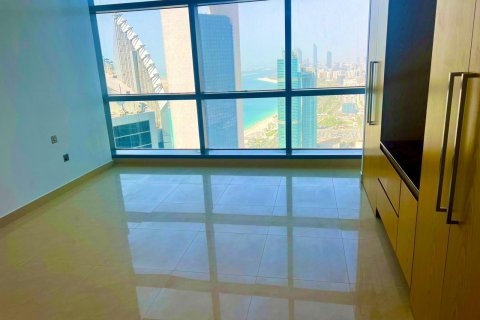 Apartment til leje i Corniche Road, Abu Dhabi, UAE 3 soveværelser, 176 kvm № 446845 - foto 7
