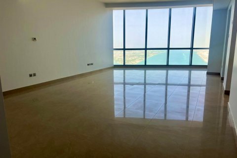 Apartment til leje i Corniche Road, Abu Dhabi, UAE 3 soveværelser, 176 kvm № 446845 - foto 3