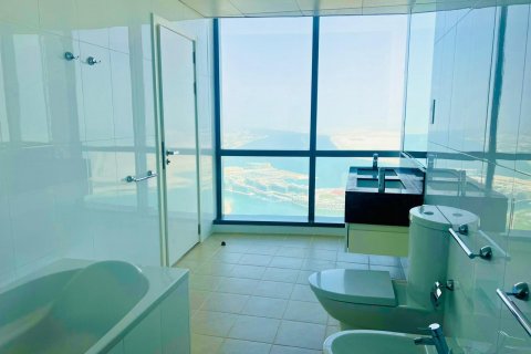 Apartment til leje i Corniche Road, Abu Dhabi, UAE 3 soveværelser, 176 kvm № 446845 - foto 19