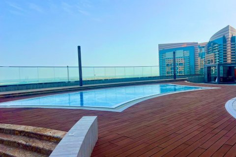 Apartment til leje i Corniche Road, Abu Dhabi, UAE 3 soveværelser, 176 kvm № 446845 - foto 16