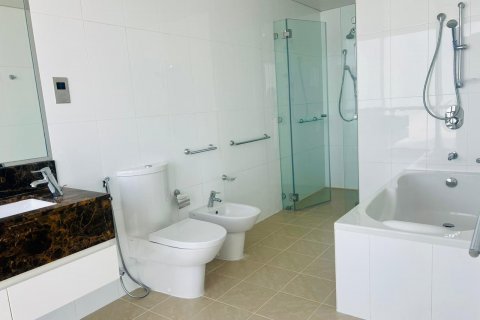 Apartment til leje i Corniche Road, Abu Dhabi, UAE 3 soveværelser, 176 kvm № 446845 - foto 18