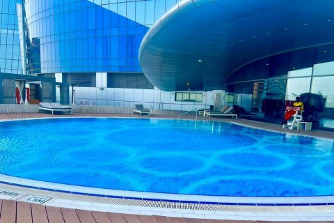 Apartment til leje i Corniche Road, Abu Dhabi, UAE 3 soveværelser, 176 kvm № 446845 - foto 15