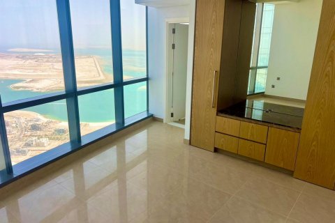 Apartment til leje i Corniche Road, Abu Dhabi, UAE 3 soveværelser, 176 kvm № 446845 - foto 4