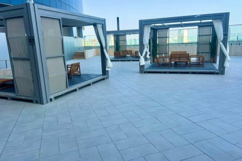 Apartment til leje i Corniche Road, Abu Dhabi, UAE 3 soveværelser, 176 kvm № 446845 - foto 12