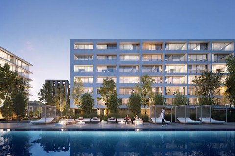 Apartamento para venda em Aljada, Sharjah, EAU 1 quarto, 72.4 m2 № 454671 - foto 13