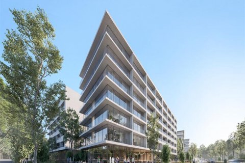 Apartamento para venda em Aljada, Sharjah, EAU 1 quarto, 72.4 m2 № 454671 - foto 11