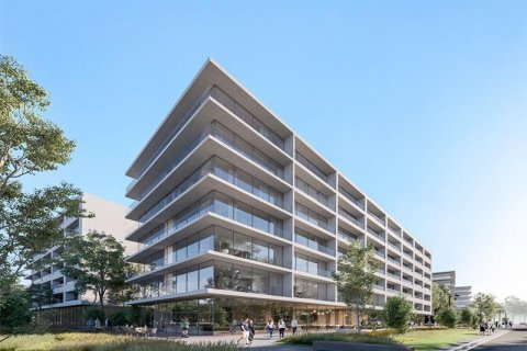 Apartamento para venda em Aljada, Sharjah, EAU 1 quarto, 72.4 m2 № 454671 - foto 10
