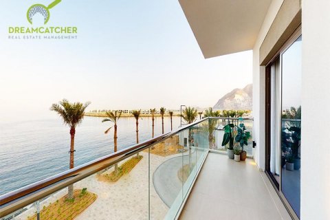 Lakás itt: Sharm, Fujairah, EAE, 2 hálószoba, 118.6 m², azonosító: 454625 - fénykép 22