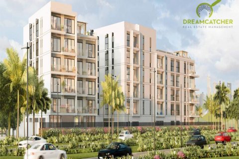 Apartment sa Al Zorah, Ajman, UAE 2 silid-tulugan, 83.6 sq.m. № 454673 - larawan 22