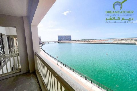 Apartment sa Mina Al Arab, Ras Al Khaimah, UAE 2 silid-tulugan, 130.1 sq.m. № 454674 - larawan 19