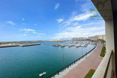 Apartamento em Mina Al Arab, Ras Al Khaimah, EAU 2 quartos, 130.1 m2 № 454674