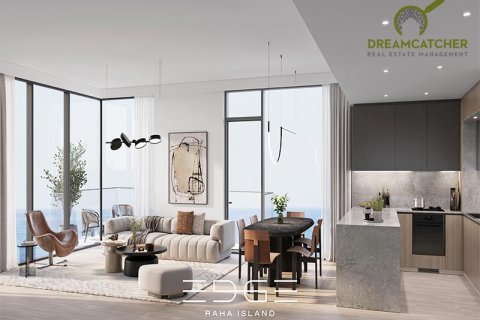Apartment in Mina Al Arab, Ras Al Khaimah, UAE 2 bedrooms, 105.6 sq.m. № 454675 - photo 4