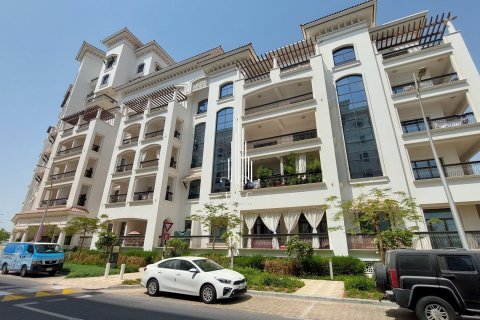 Apartamento em Yas Island, Abu Dhabi, EAU 2 quartos, 130.7 m2 № 453016
