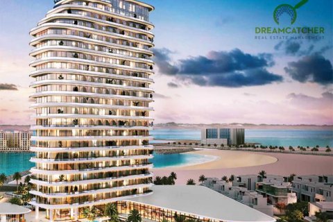 Apartman u gradu Al Marjan Island, Ras Al Khaimah, UAE 2 spavaće sobe, 149.7 m2 Br. 505910