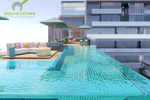 شقة للبيع في Al Marjan Island، رأس الخيمة، الإمارات العربية المتحدة 1 غرفة نوم ، 89.9 متر مربع ، رقم 505913 - صورة 10