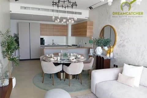 Apartment sa Al Zorah, Ajman, UAE 2 silid-tulugan, 83.6 sq.m. № 505912 - larawan 6