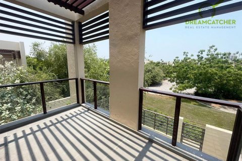 Villa in Mina Al Arab, Ras Al Khaimah, VAE: 3 Schlafzimmer, 301.9 m2 Nr. 505911