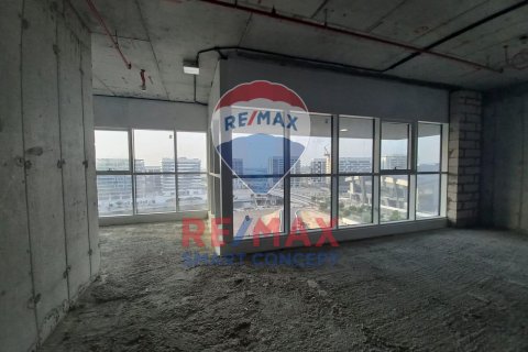 Oficiu de închiriat în Al Raha Beach, Abu Dhabi, EAU 89 mp.  №570248 - poză 11