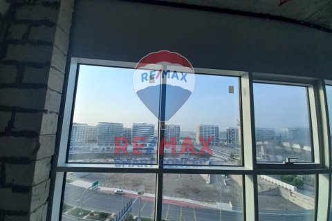 Oficiu de închiriat în Al Raha Beach, Abu Dhabi, EAU 89 mp.  №570248 - poză 9