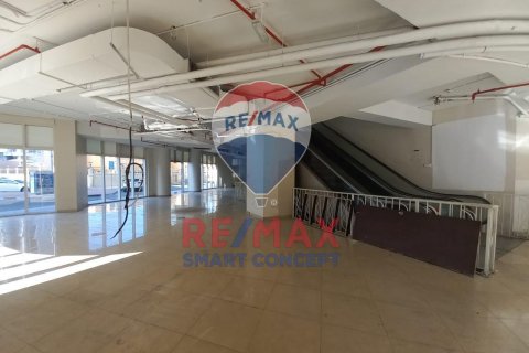 Kereskedelmi ingatlan itt: Al Zahiyah, Abu Dhabi, EAE, 975.5 m², azonosító: 570247 - fénykép 7
